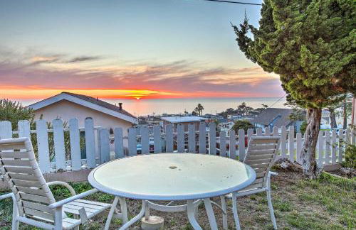 Pet-Friendly Cayucos Home with Ocean Views! - Foto 31
