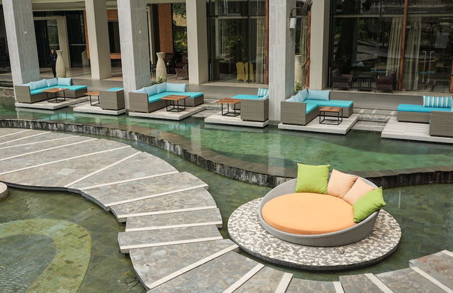 Grande Valore Hotel & Serviced Apartment - Foto 26