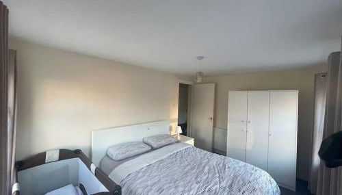 Charming & Cozy One-Bedroom Flat - Foto 2