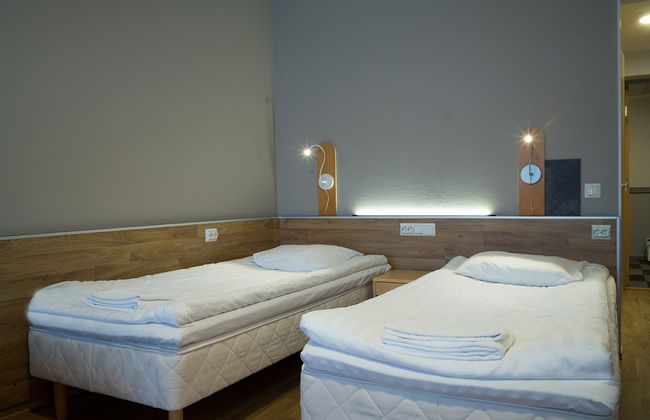 Forenom Aparthotel Kemi - Foto 12