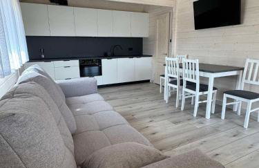 Domki letniskowe NA WZGÓRZU - Foto 14