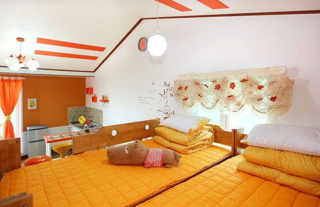 Ciel Pension - Photo 15