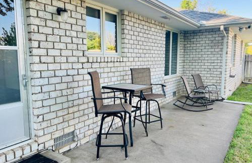 Sunlit Maple Inn-Rest Awaits You - Foto 14