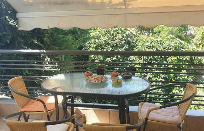 Dream Cottage Nikiti Greece - Foto 28