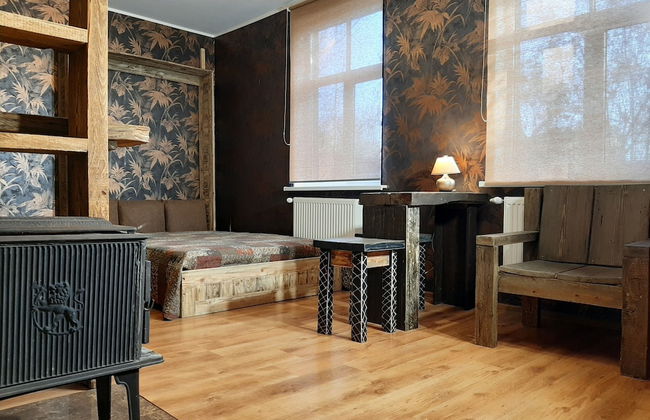 Champêtre Park View Apartments - Foto 40