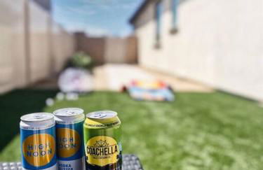 Modern Desert Oasis - Foto 26