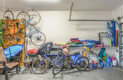 Pool Access and Pond Views Longs Home Near Golf! - Foto 18