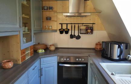 Ferienhaus am Lübbesee - Photo 10