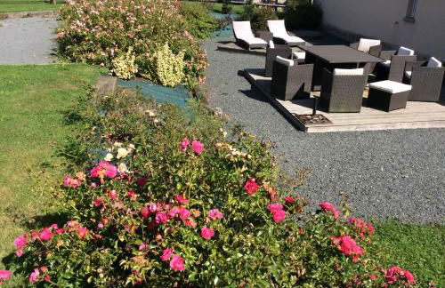 Gîte De L'Etot Fossey - Foto 25