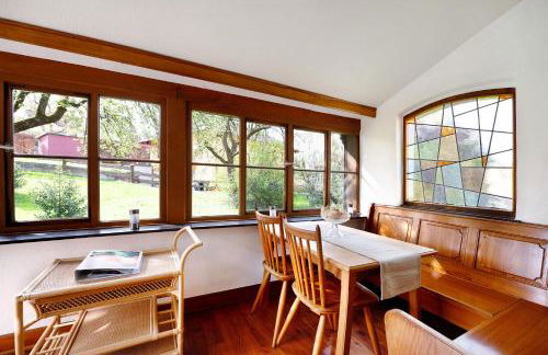 Domäne Bollinger Morbach - Photo 11