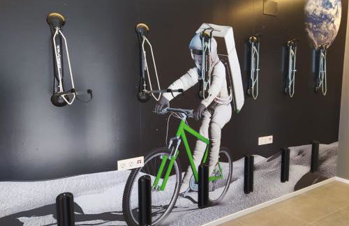 Zuia Suites - Foto 48