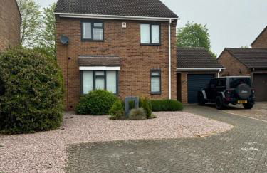 Fab 2 double bed detached house - Foto 17