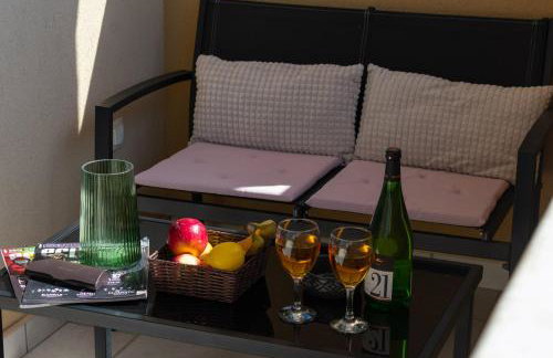 Villa Coridigo - Unique High Position, Panorama Nature View, Cozy Dining Terrace, Fenced Property - Foto 108