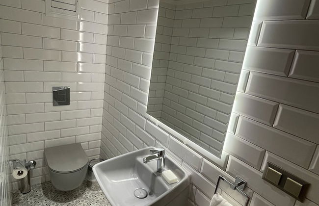 Oikos Bozcaada - Foto 55