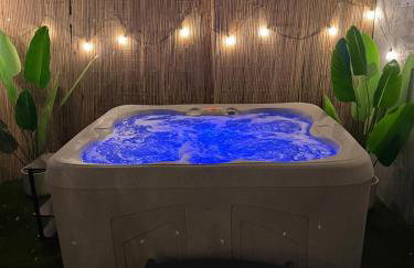 Hot Tub, Heated Pool, Games, Photo-worthy murals! - Foto 27