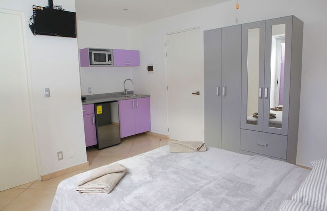 IRIS Studios & Apartments - Photo 5