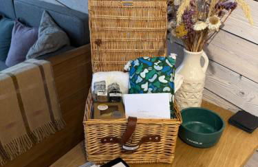 Off Grid Travel at Cambo Estate - Foto 55