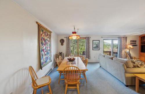 Quick Silver 9D - Comfy Townhome for All Seasons - Foto 10