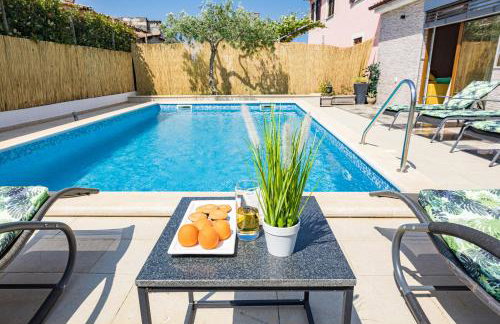 Holiday house Mara with a private pool - Foto 18