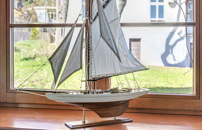 Dom & House - Apartament Orłowskie Molo - Photo 6