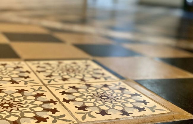 Gezellige Cottage - Foto 15