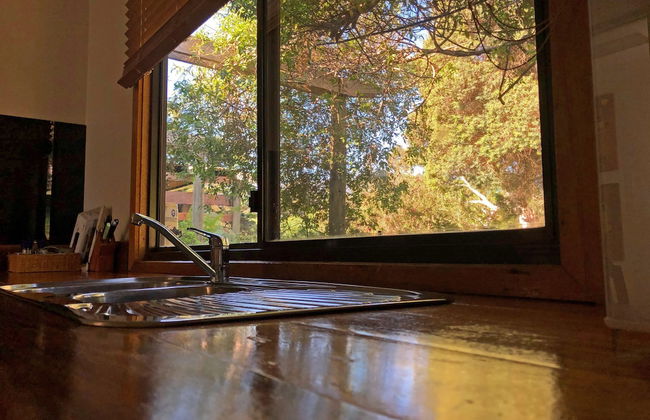 Valley Farm Vineyard Cottages - Foto 23