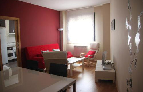 Alojamiento Losillas 2 - Foto 1