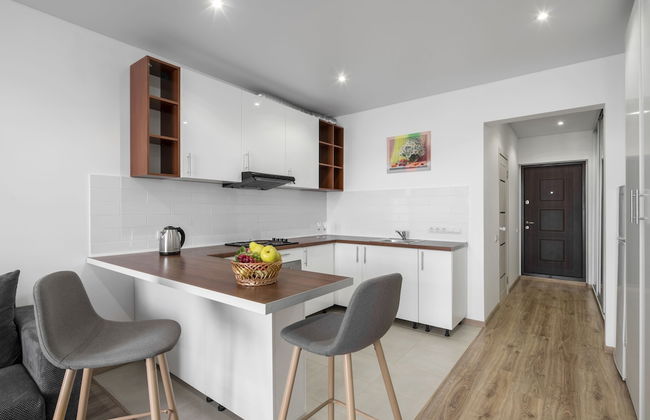 Comfort House - Foto 28