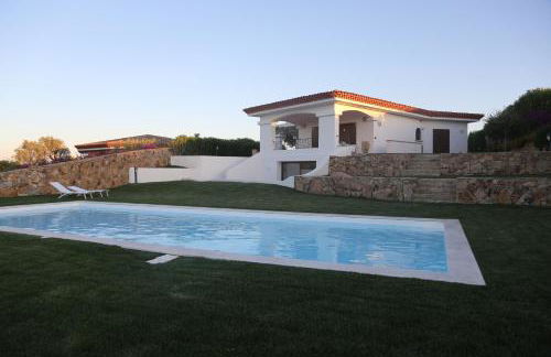 Villa Smeralda - Foto 14