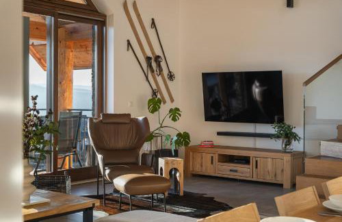 APARTAMENT No1 MOUNTAIN VIEW Sauna Priv okolice Zakopane Czorsztyn Kluszkowce - Photo 50