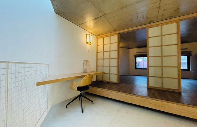 Casa Amarilla Boutique Apartment - Foto 2