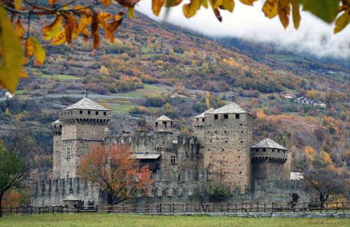 Casa Vacanze Chez Sapin - Foto 19