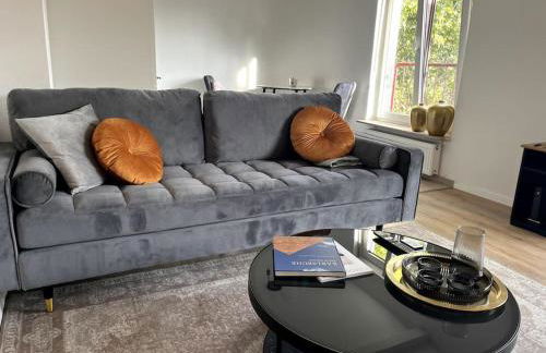 City Appartement direkt am Schloss! - Foto 1