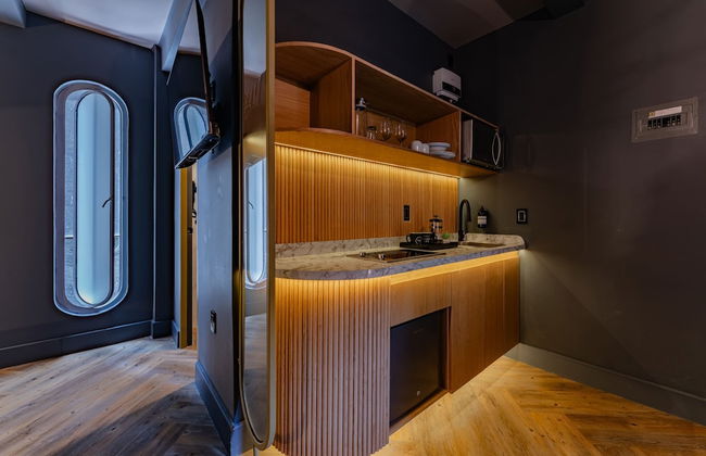 Pandora House - Foto 51