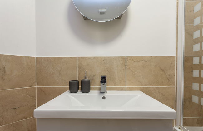 Stunning Contemporary Apartment - Foto 11