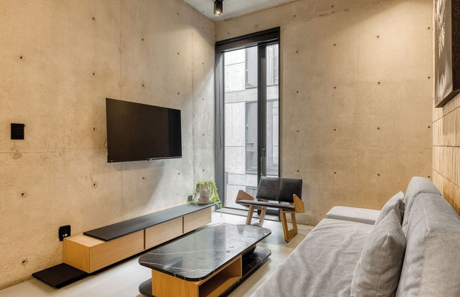 Boga Mexico City by Lumina - Foto 50