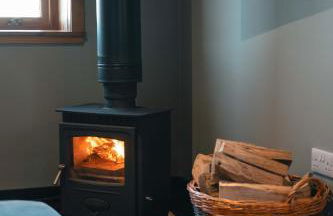 The Bothy at Coneloch - Foto 24