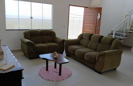 Casa temporada - Foto 9