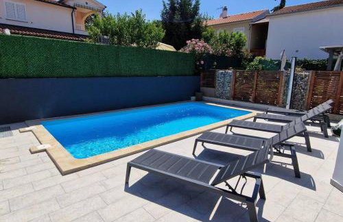 Villa Castanea - kuća za odmor s bazenom - Foto 2