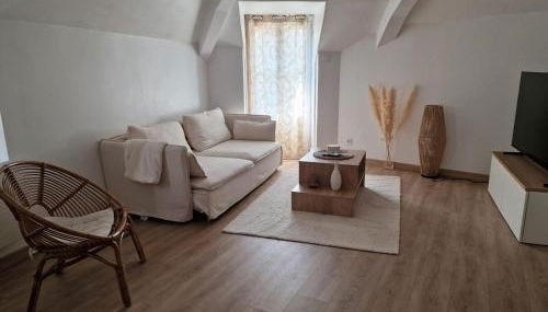 Appartement T3- Centre-ville - Foto 3