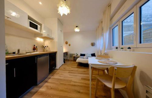 Rouen centre - chez Cédric - Foto 20