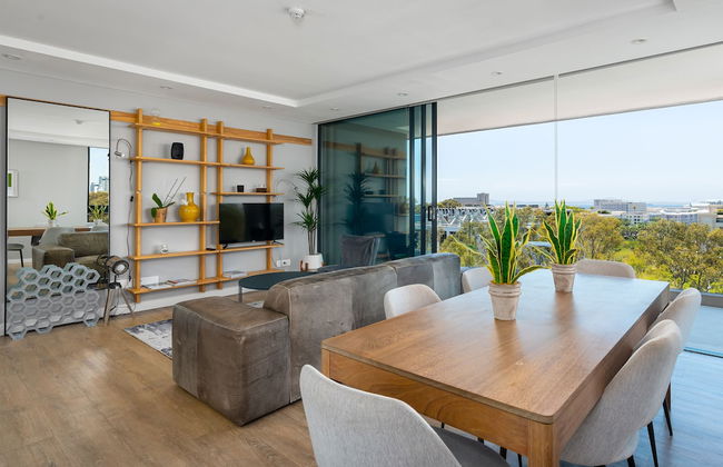 Warwick 501 - Foto 14