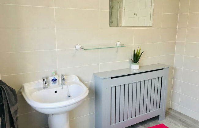 Stanford Villa - Foto 23