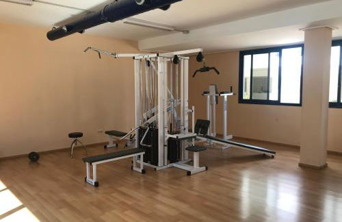 Playa Valencia Residencial Sol y Mar Terraza con Vistas y Parking - Foto 30