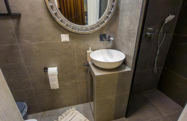 LIKE HOME 2 Sauna,Jacuzzi & Spa - Foto 44