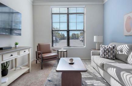 Landing Chic 1BD Pool Gym - Foto 26