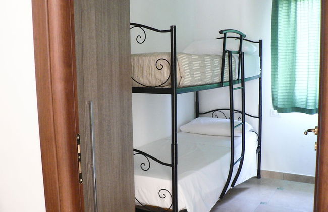 L'Oasi del Fauno Country House - Foto 7