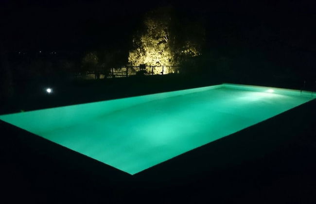 Podere Campovecchio - Foto 9