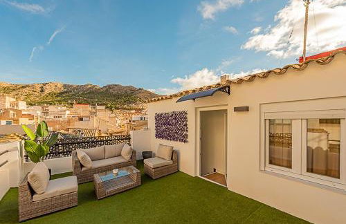 Attic Back Lion - Foto 17