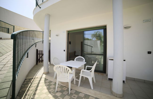 Residence Cala Verde - Foto 47